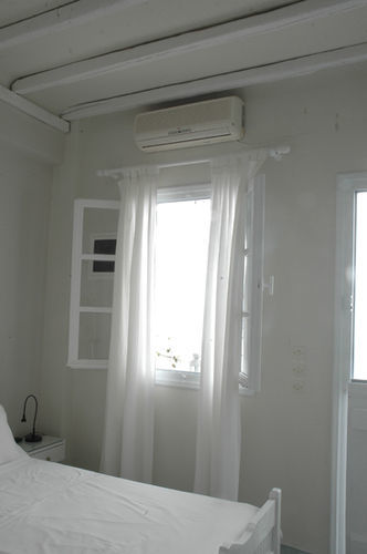 Lucas Rooms Tinos Exterior photo
