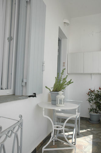 Lucas Rooms Tinos Exterior photo