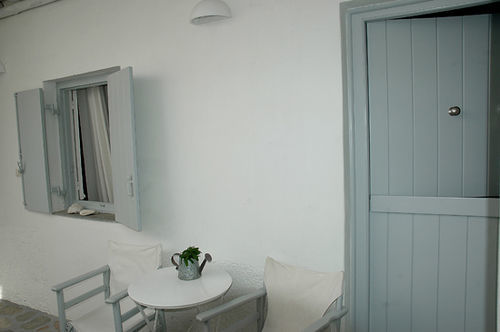 Lucas Rooms Tinos Exterior photo